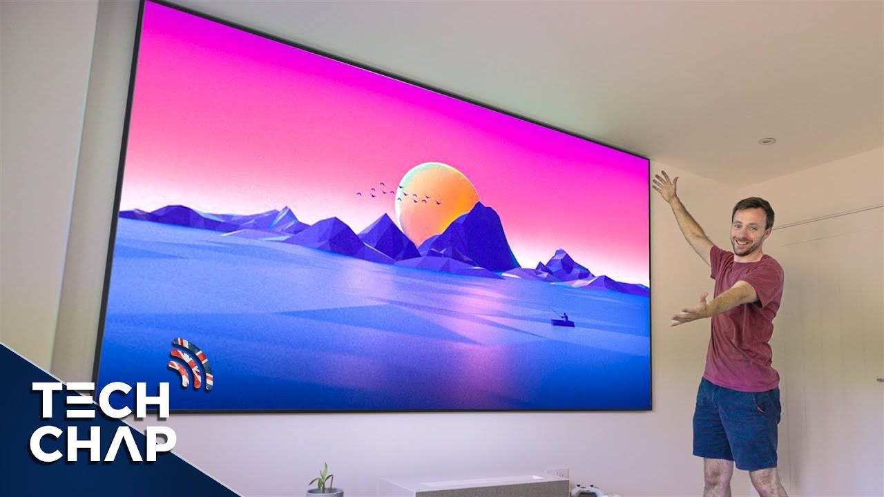 kurzdistanz beamer 4k