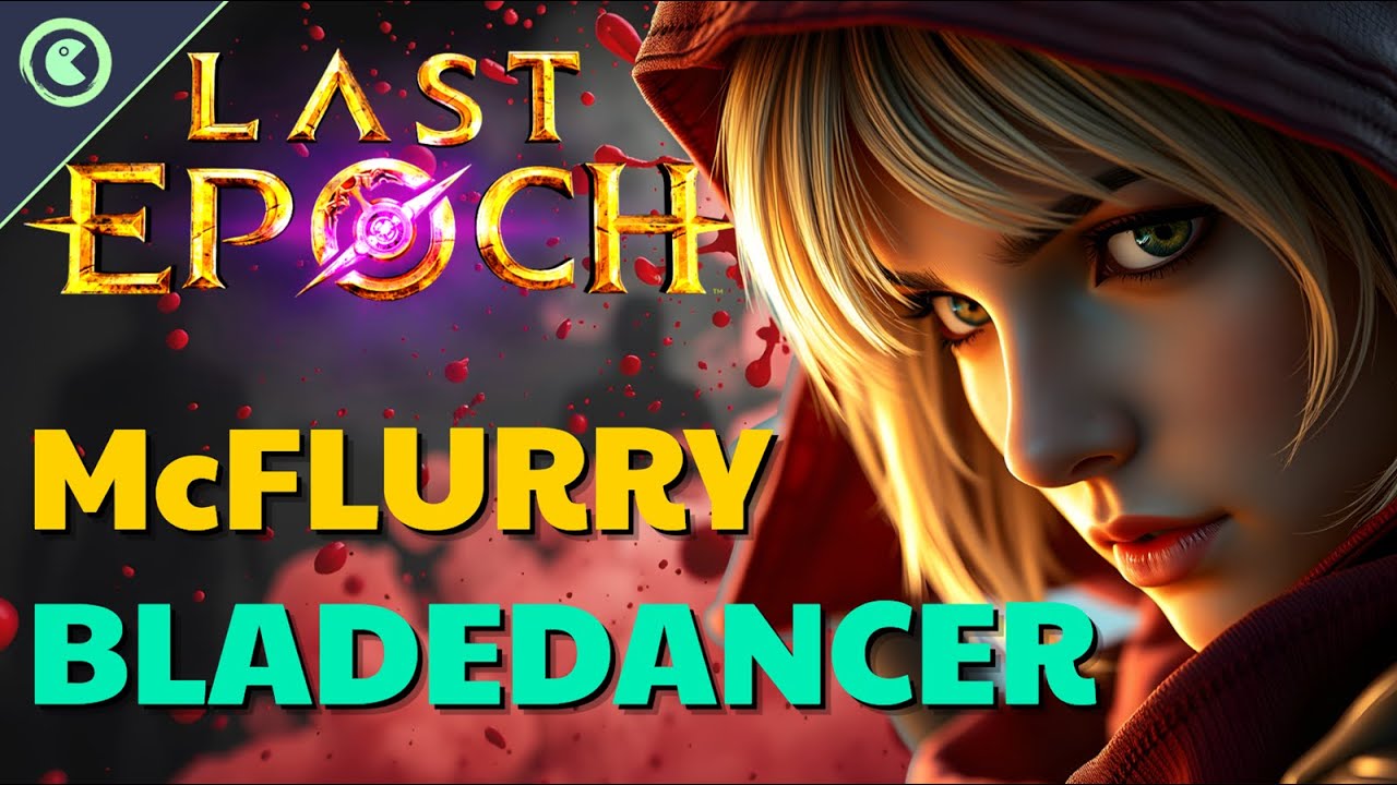last epoch builds
