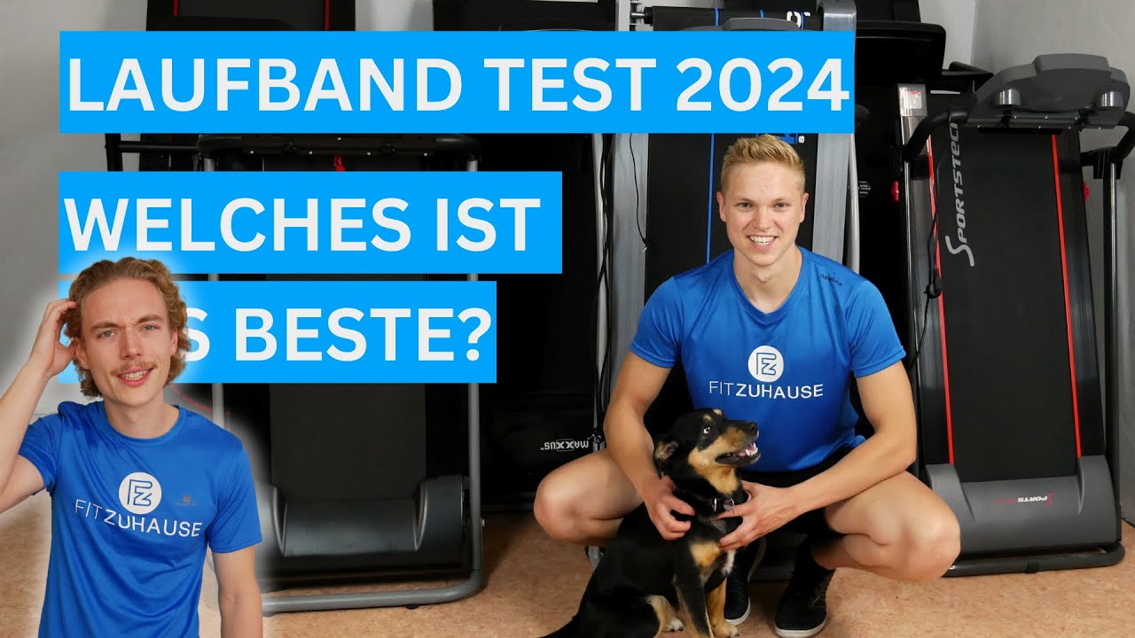 laufband für zuhause