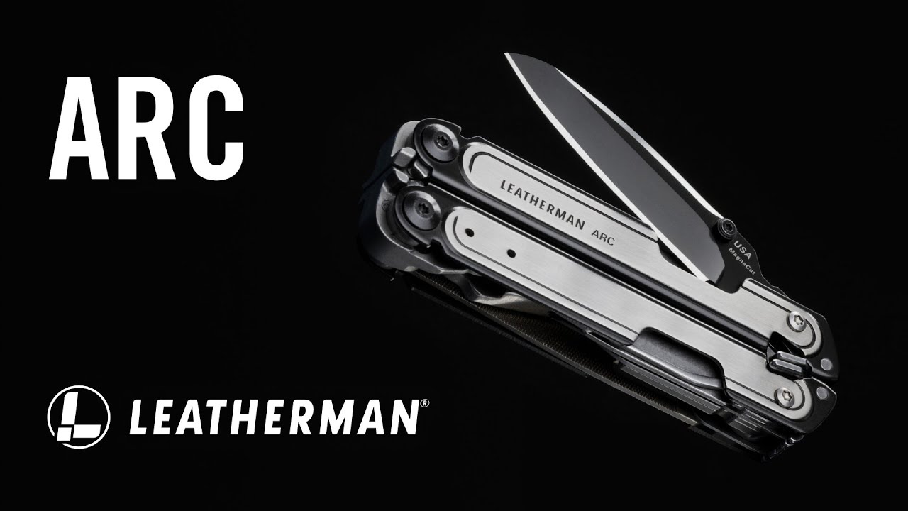 Leatherman 5 unschlagbare Werkzeuge für jedes Abenteuer 1 leatherman