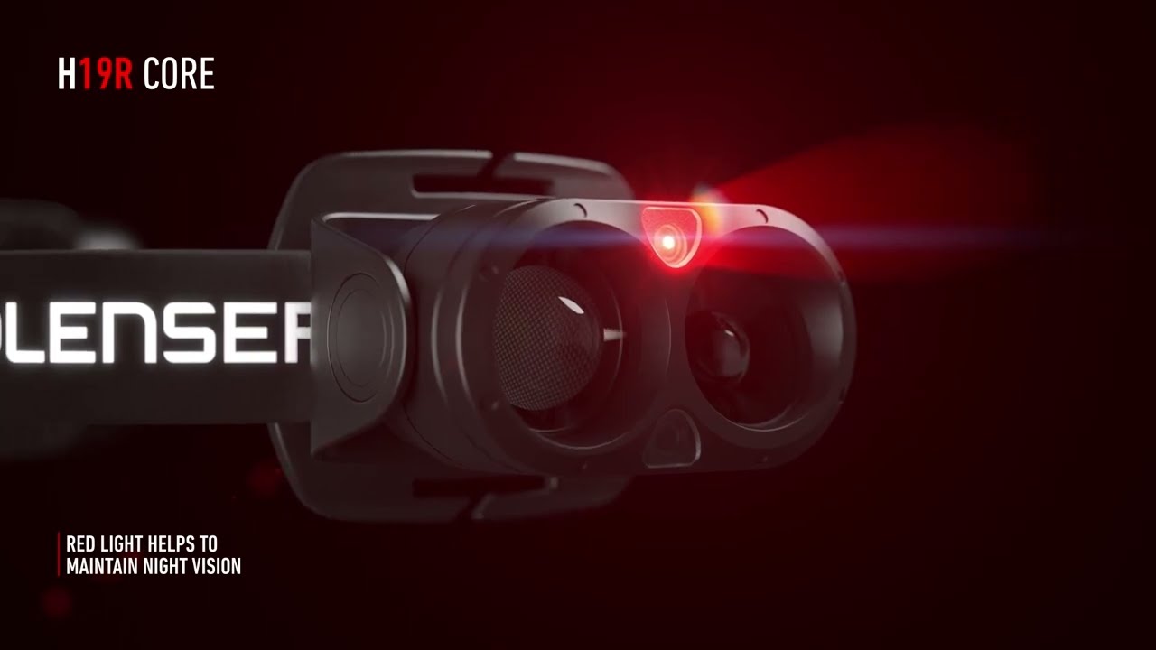 led lenser