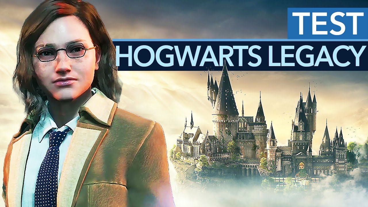 legacy deutsch