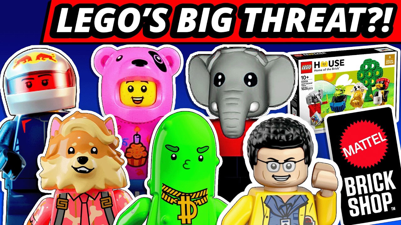 Lego Angebote 7 tolle Sets, die Sie nicht verpassen sollten! 1 lego angebote