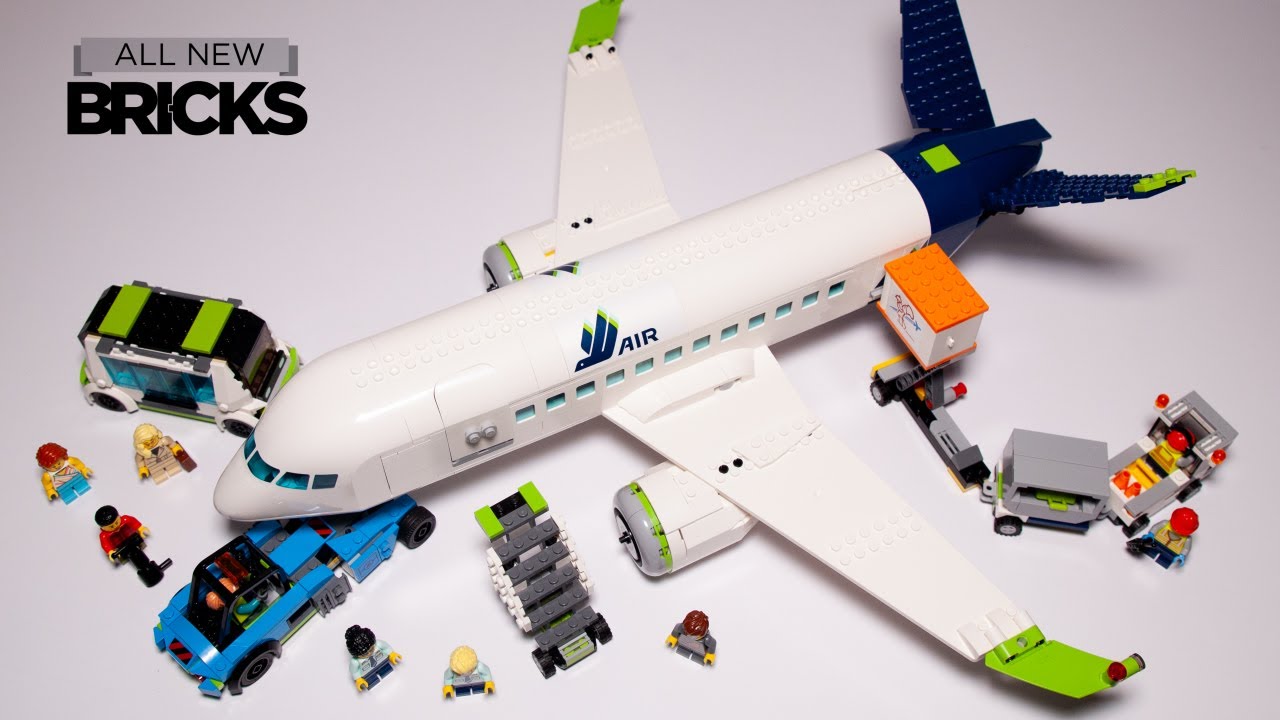 Lego Flugzeug 7 kreative Modelle zum Nachbauen und Staunen 1 lego flugzeug