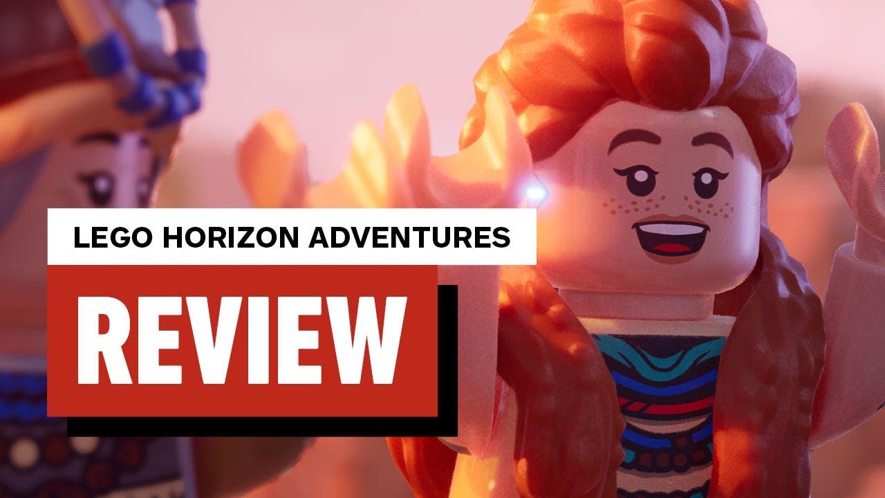 Lego Horizon 7 spannende Abenteuer für kreative Köpfe 1 lego horizon