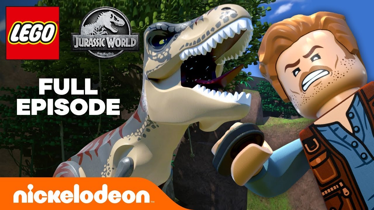 Lego jurassic world 5 spannende Geheimnisse für Fans entdecken 1 lego jurassic world