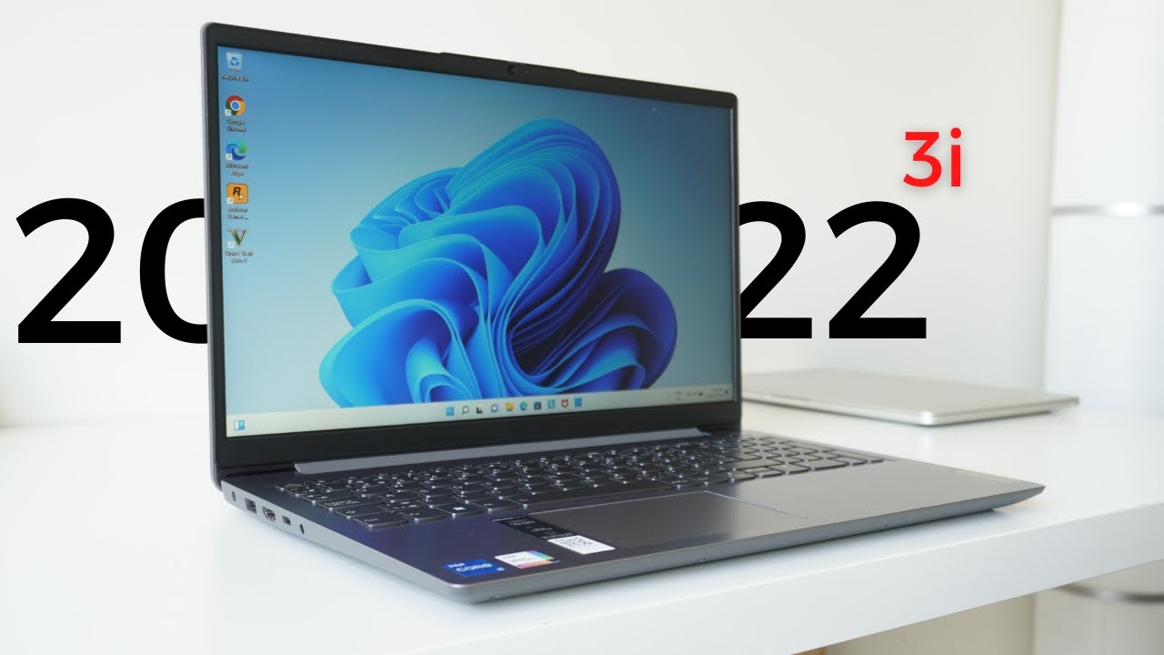 Lenovo Ideapad 3 5 Gründe, warum es der perfekte Laptop ist 1 lenovo ideapad 3