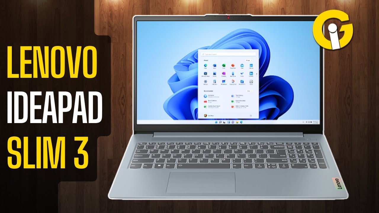 lenovo ideapad slim 3