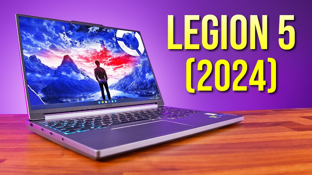 Lenovo Legion 5 7 Gründe, warum er dein Gaming-Begleiter ist 1 lenovo legion 5