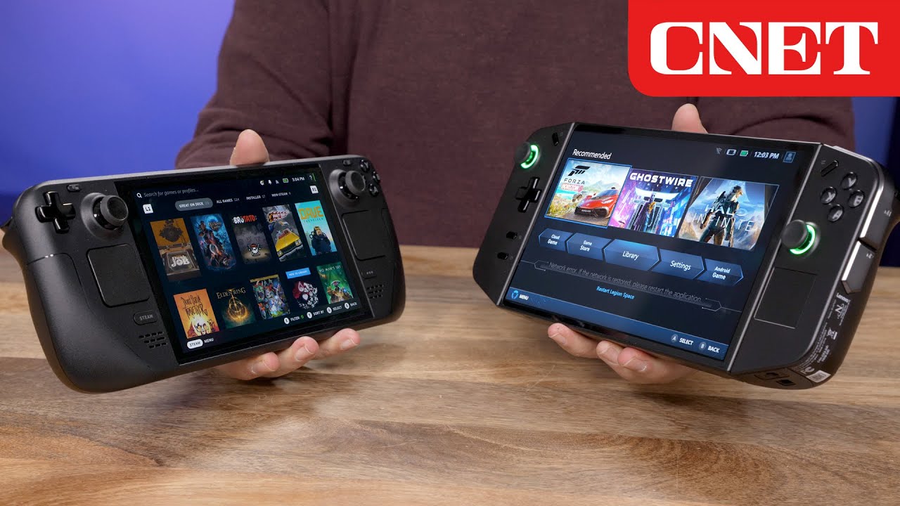 Lenovo Legion Go 7 innovative Vorteile für Gamer entdecken 1 lenovo legion go