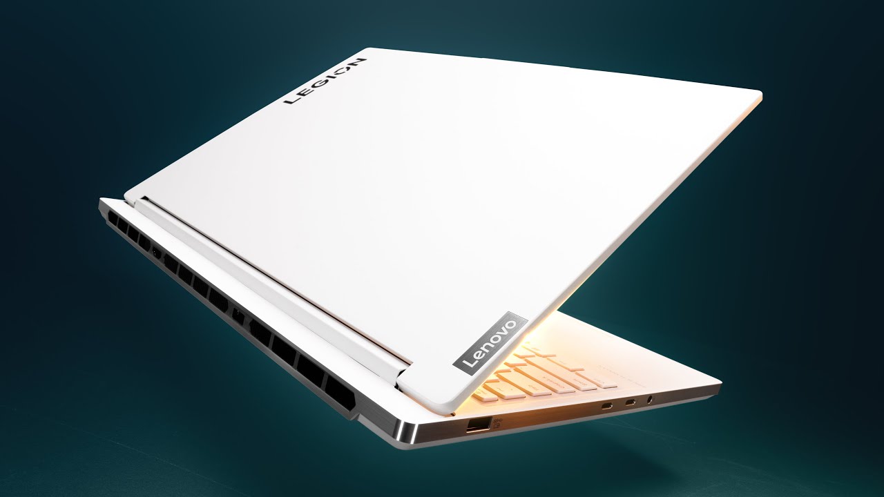 lenovo legion