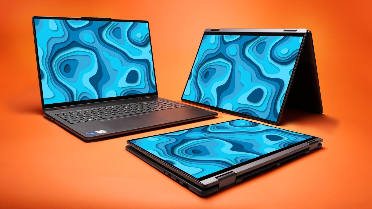 Lenovo Yoga 7 Empfehlungen für den perfekten Laptop-Kauf 1 lenovo yoga