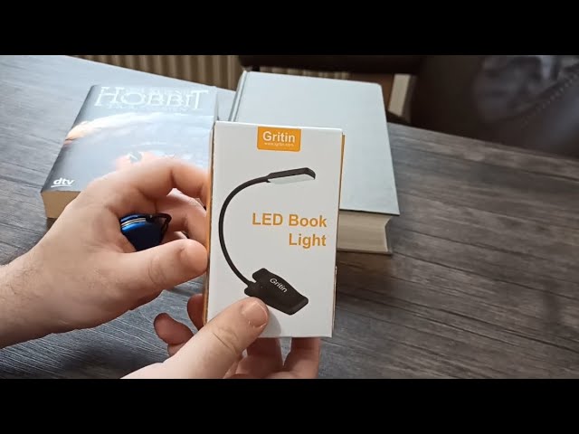 leselampe für bett