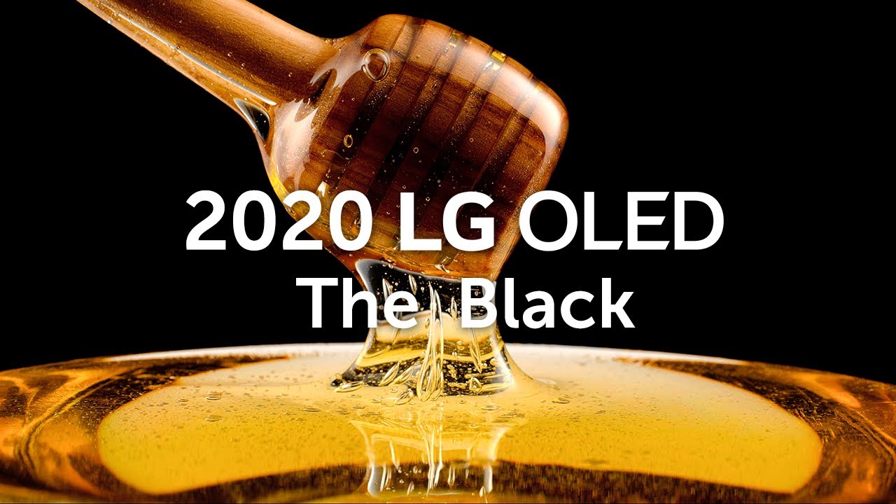 Lg oled 5 Gründe, warum Sie ihn jetzt kaufen sollten! 1 lg oled