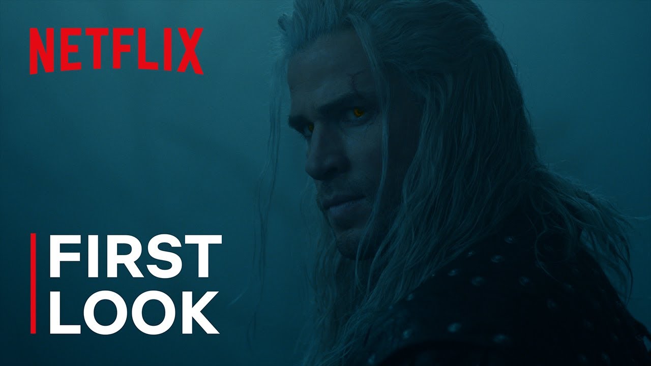 Liam Hemsworth Witcher 5 Gründe, warum er Geralt perfekt verkörpert 1 liam hemsworth witcher