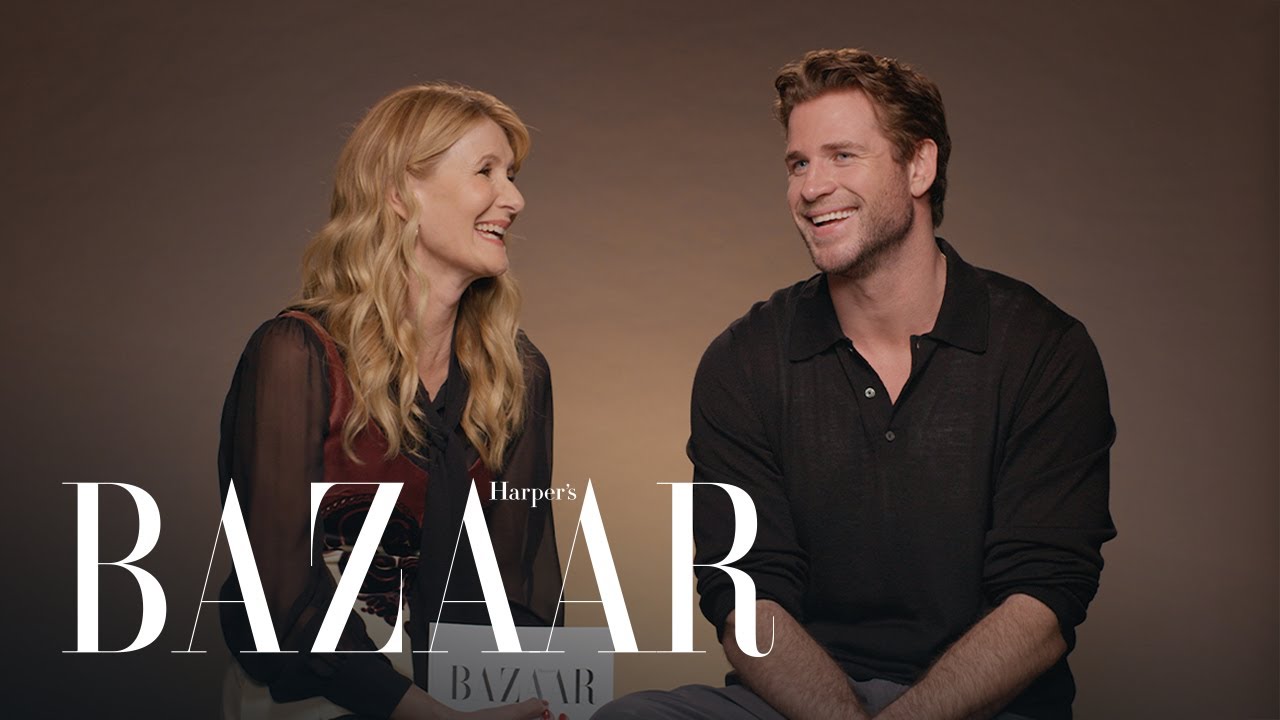 Liam Hemsworth 7 spannende Fakten über den Schauspieler 1 liam hemsworth