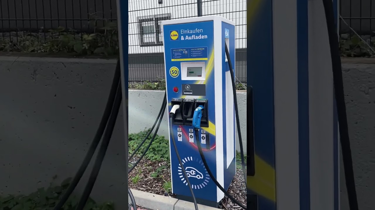 lidl strom
