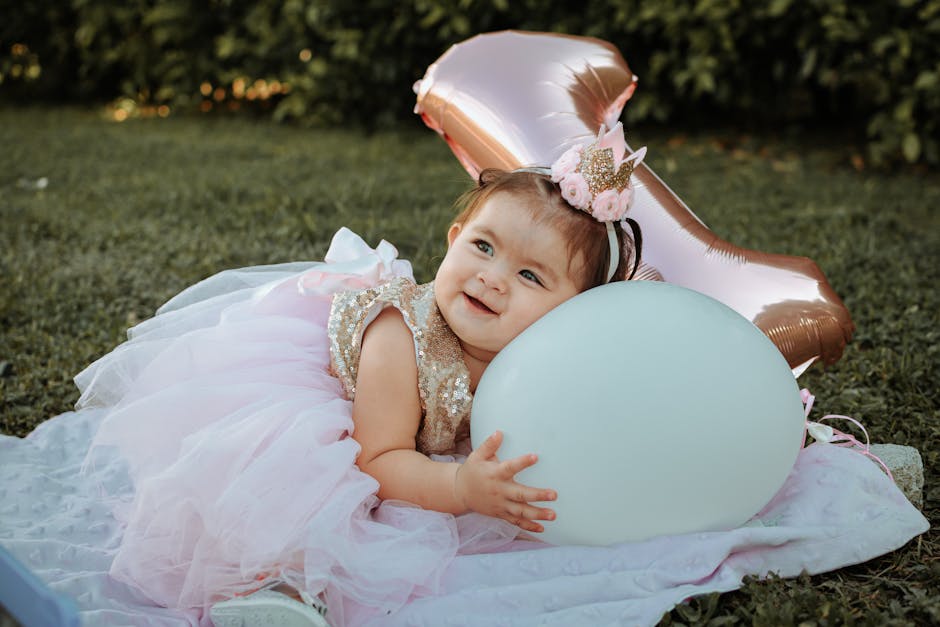 lieder babyparty