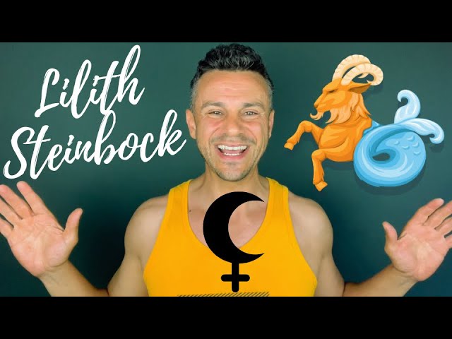 Lilith im 10. Haus: 5 schockierende Wahrheiten, die du wissen musst 1 lilith im 10. haus