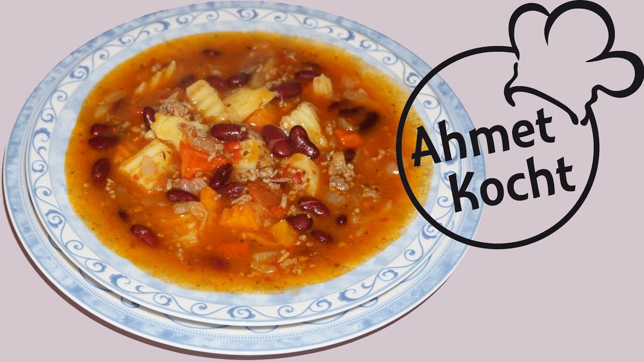 Mexikanischer Eintopf 7 köstliche Rezepte für jeden Anlass 1 mexikanischer eintopf