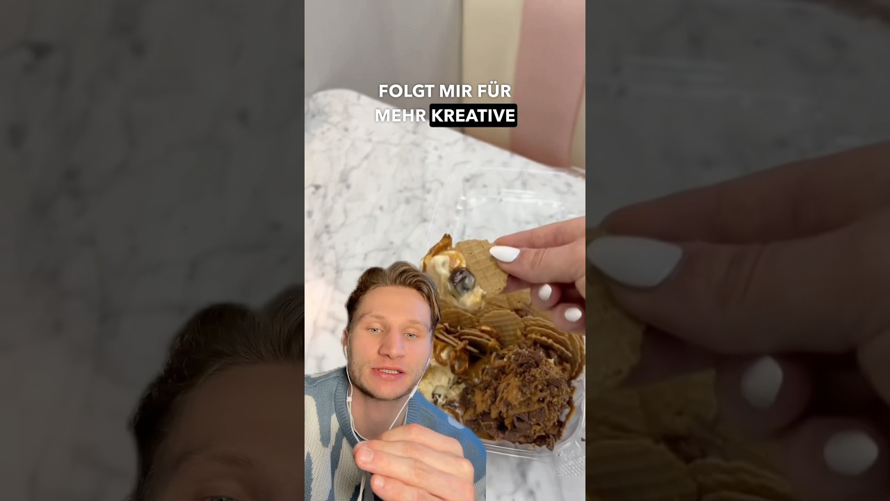 Nacho Eis 5 kreative Rezepte, die deine Geschmacksknospen begeistern! 1 nacho eis