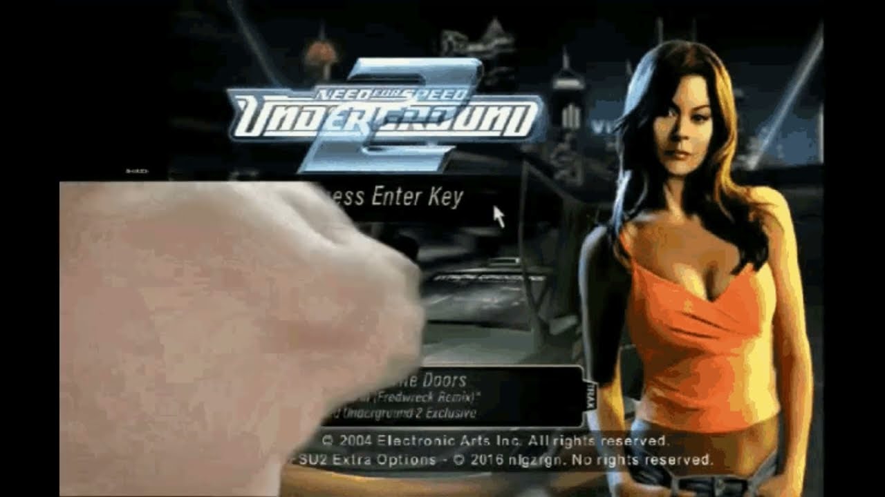 Need for Speed Underground 2: 7 spannende Tipps für Racer 1 need for speed underground 2