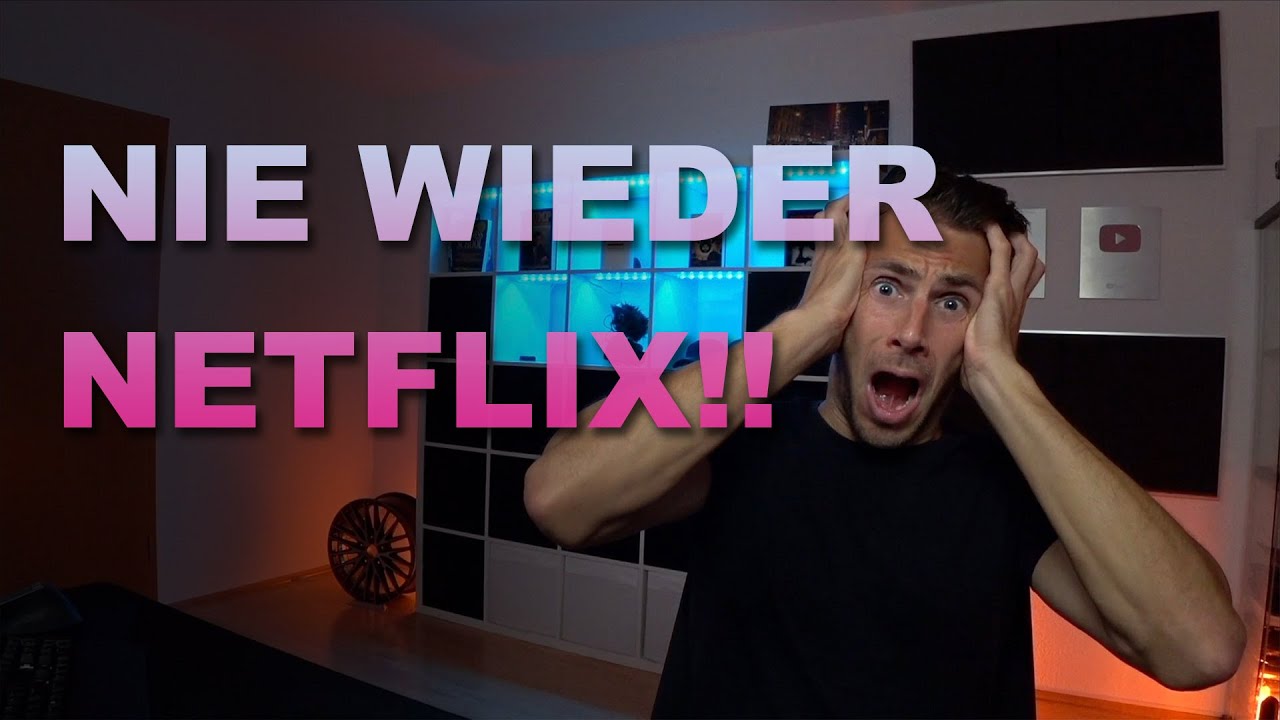 netflix abo kosten
