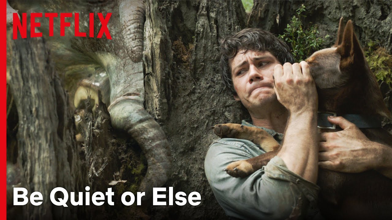 Netflix Film 7 fesselnde Klassiker, die Sie unbedingt sehen sollten 1 netflix film
