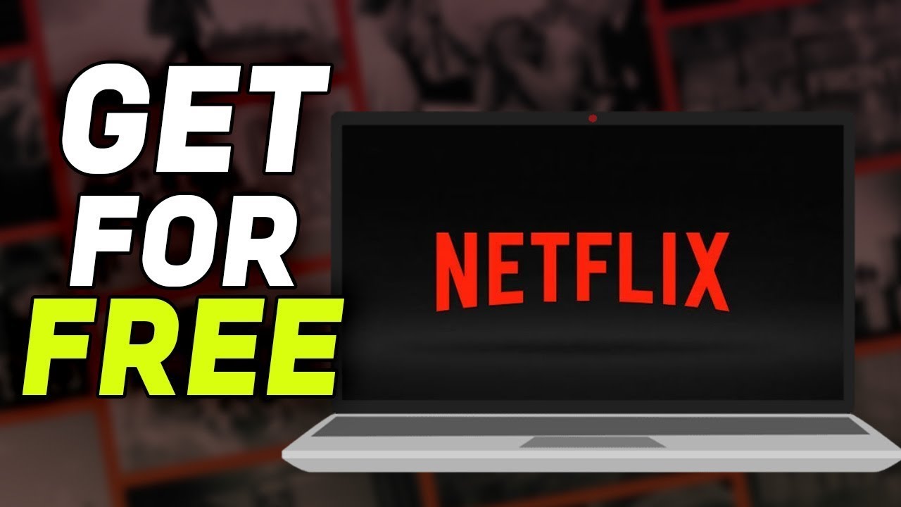 Netflix kostenlos 5 unschlagbare Methoden, um es zu genießen 1 netflix kostenlos