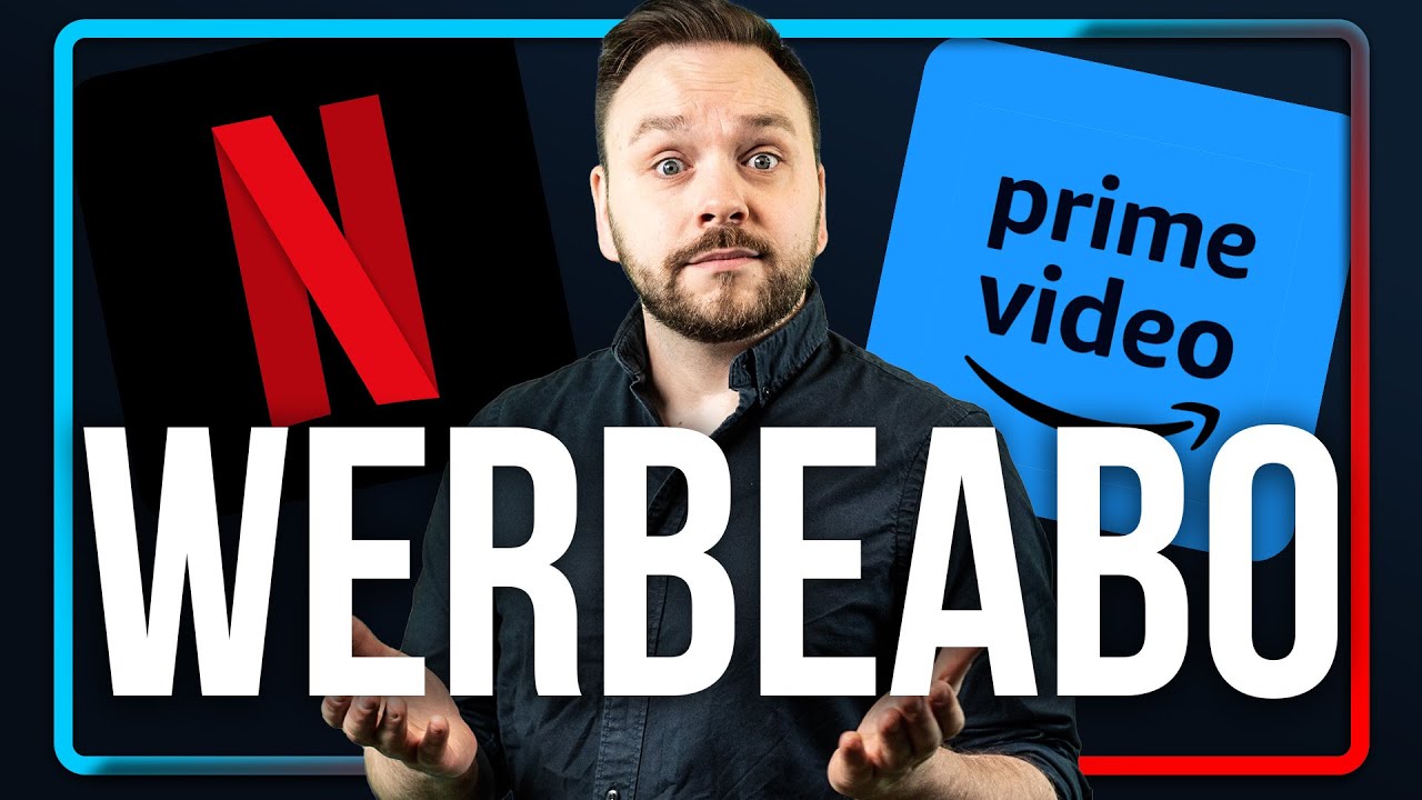 Netflix mit Werbung: 5 Gründe, warum es sich lohnt! 1 netflix mit werbung
