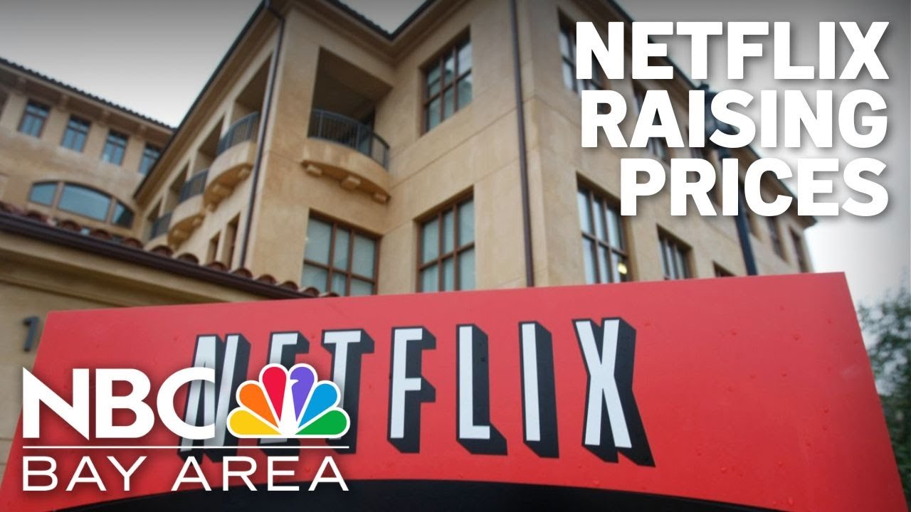 Netflix Preise 5 Fakten, die Sie unbedingt wissen sollten 1 netflix preise