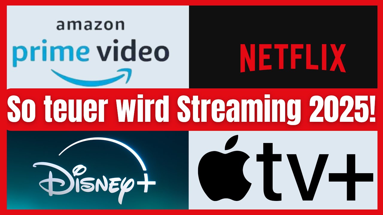 Netflix Preiserhöhung 2024: 5 Gründe, die Sie überraschen werden 1 netflix preiserhöhung
