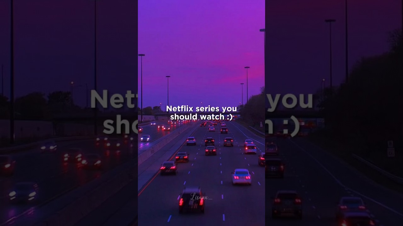 netflix serien