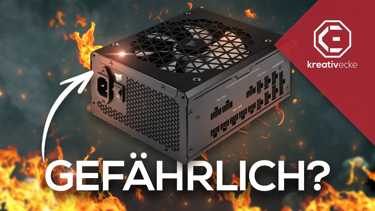 Netzteil rechner 5 Schritte zur perfekten Stromversorgung 1 netzteil rechner
