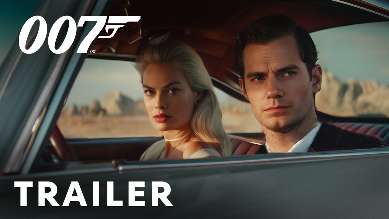 Neuer James Bond Film 5 spannende Geheimnisse, die Sie wissen sollten 1 neuer james bond film