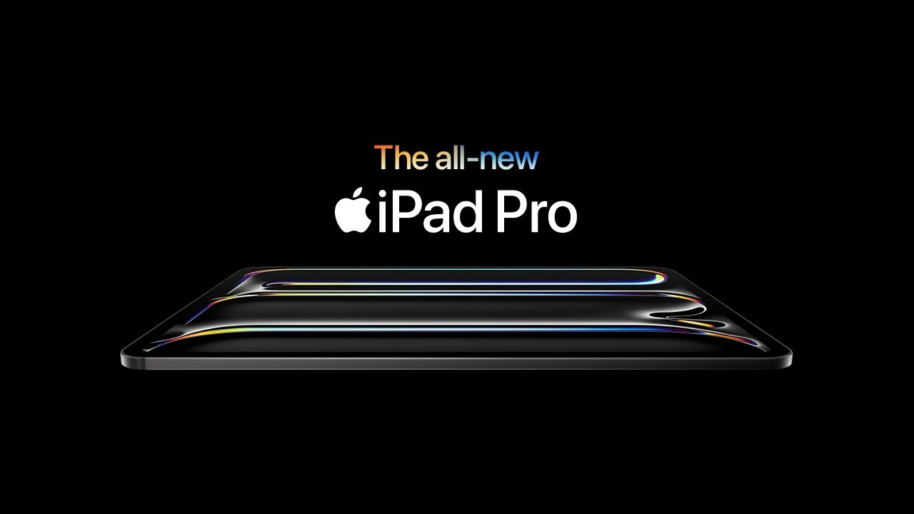 Neues iPad 2024: 5 Funktionen, die Sie unbedingt kennen sollten 1 neues ipad 2024