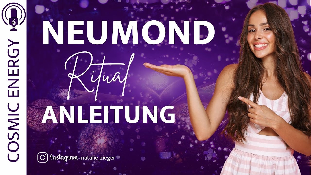 Neumond Rituale Hexen 5 Schritte für kraftvolle Veränderungen 1 neumond rituale hexen