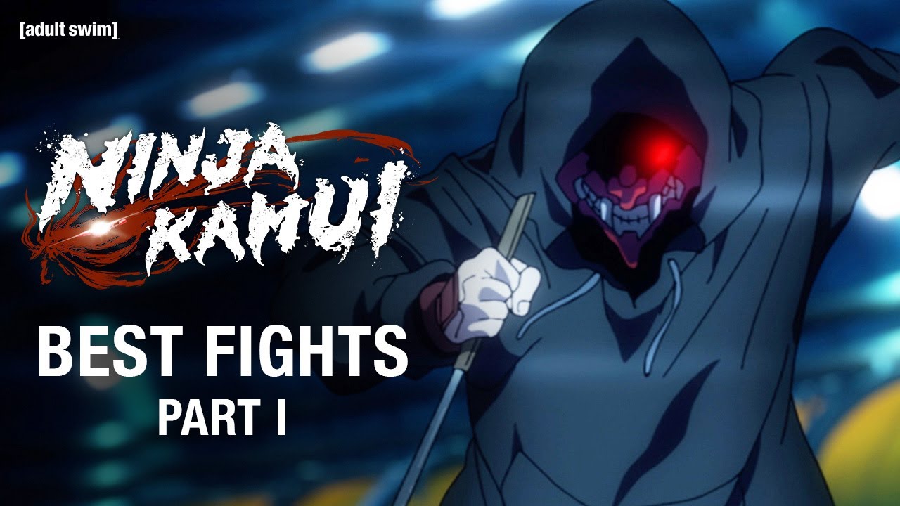 Ninja Kamui 7 Geheimnisse für unübertreffliche Ninja-Fähigkeiten 1 ninja kamui