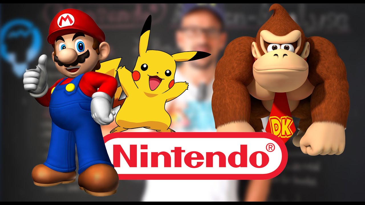 Nintendo aktie 5 Gründe, warum Investoren jetzt zuschlagen sollten 1 nintendo aktie