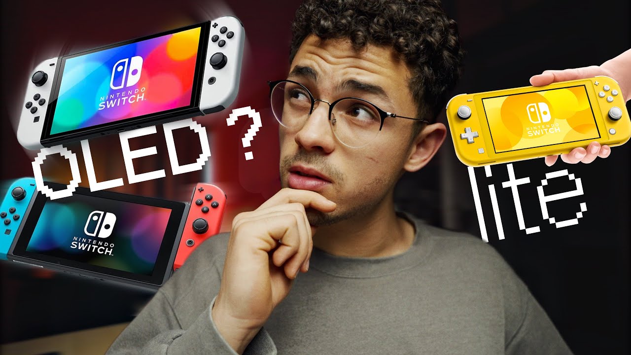 nintendo switch verkaufen