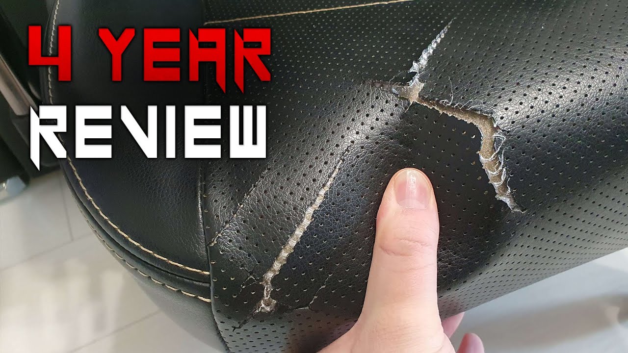 Noblechairs 7 Gründe, warum Sie jetzt umsteigen sollten! 1 noblechairs