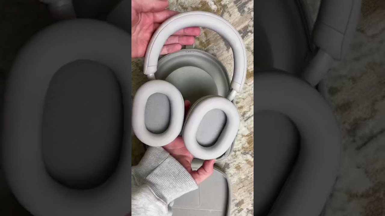 noise cancelling kopfhörer