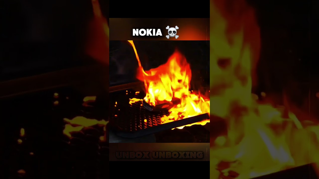 Nokia Handy 5 unentbehrliche Tipps für Ihre optimale Nutzung 1 nokia handy