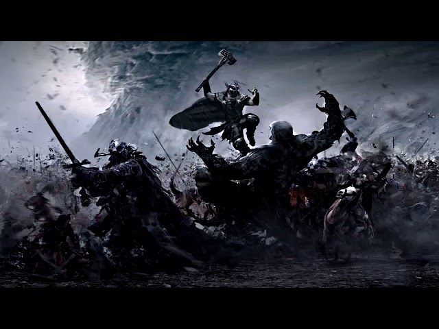 nordische mythologie