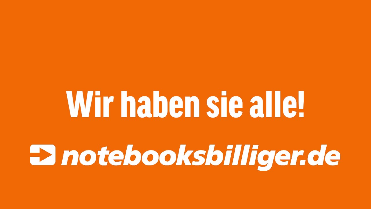 notebooksbilliger