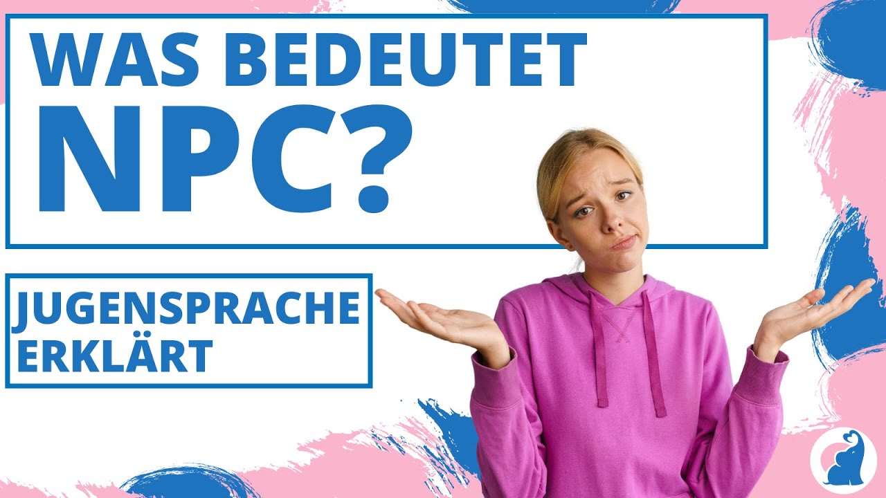 npc bedeutung