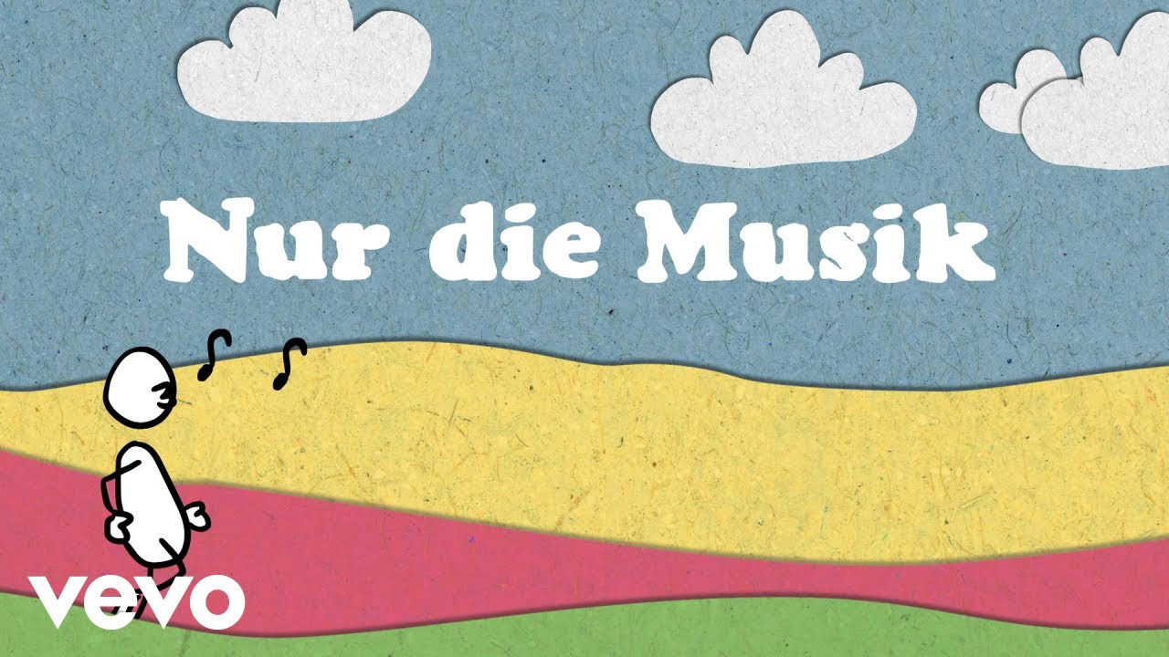 nur die