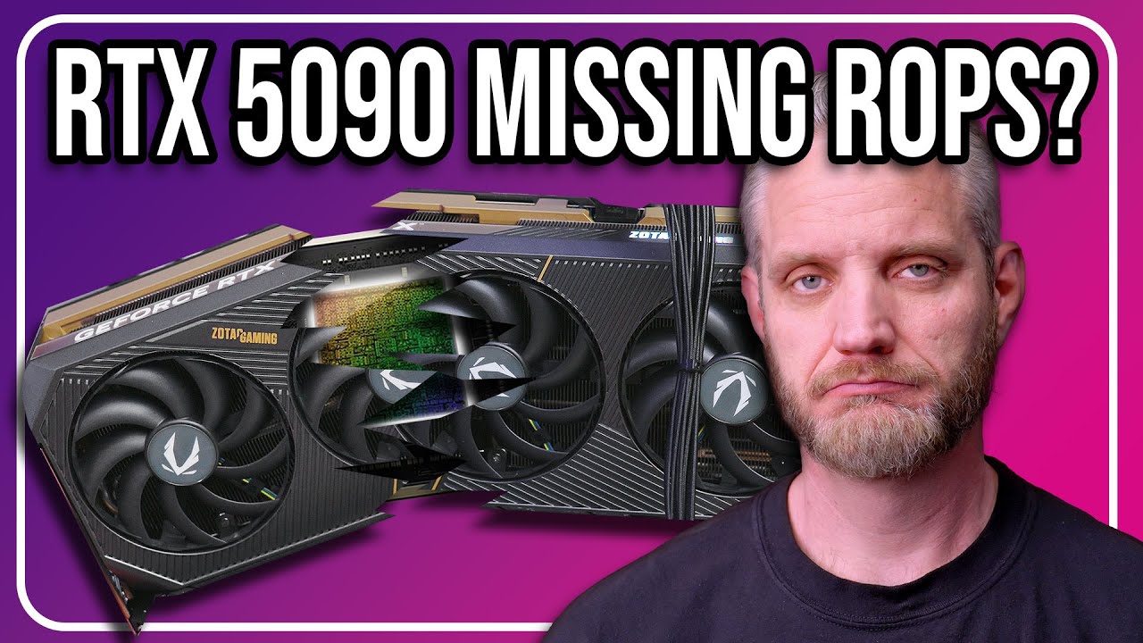 Nvidia 5090 5 Gründe, warum sie die beste Wahl ist 1 nvidia 5090