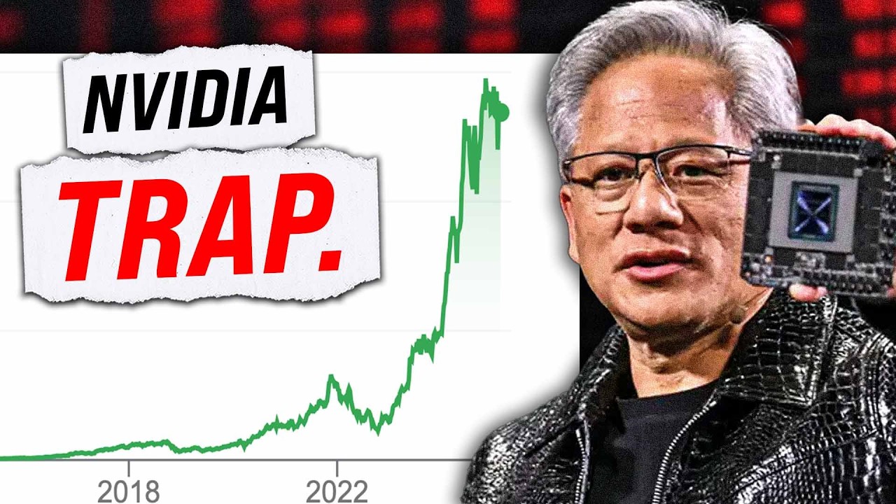 nvidia news