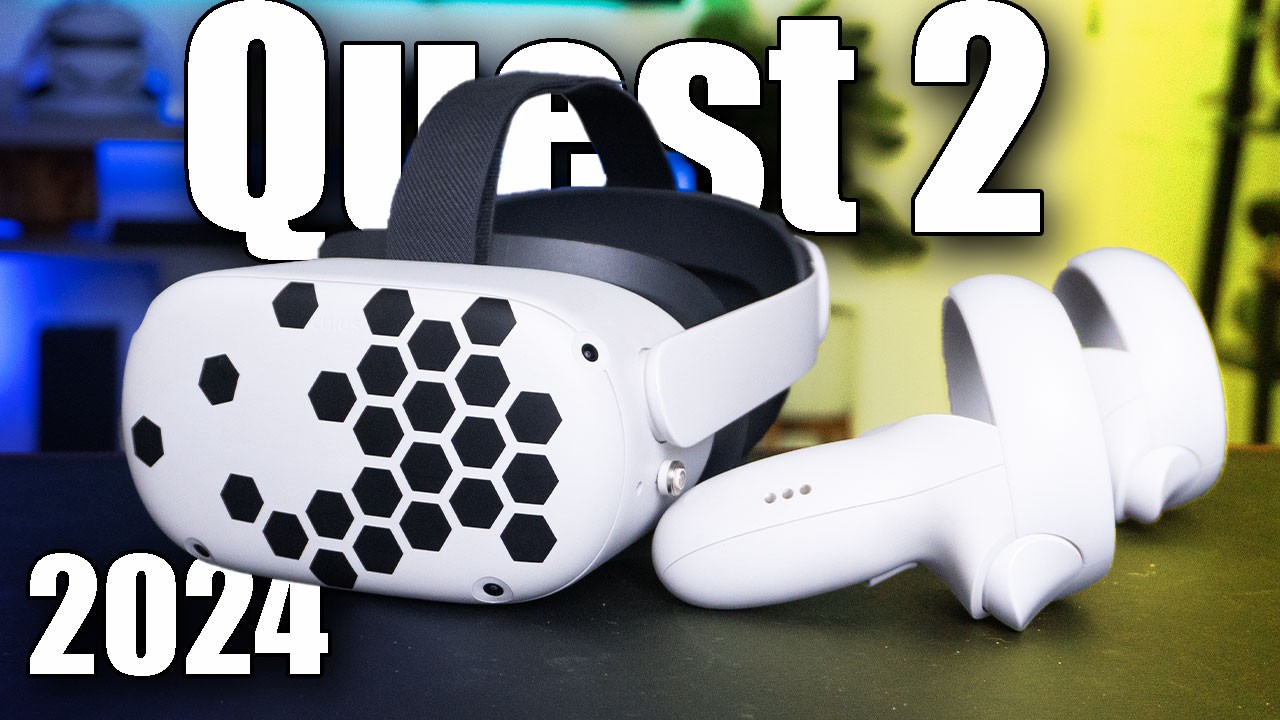 Oculus Quest 2 7 erstaunliche Tipps für optimales Gameplay 1 oculus quest 2